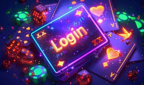 Filipino player browsing gzone casino games on smartphone