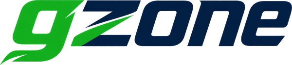gzone official logo